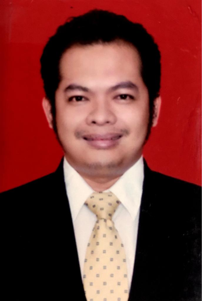 dr. Andriansyah,  Sp.OG(K)-Onk